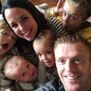 Meet your Posher, Jason